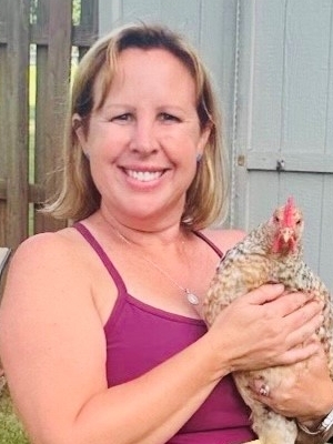 Rae Rogers-Davis
